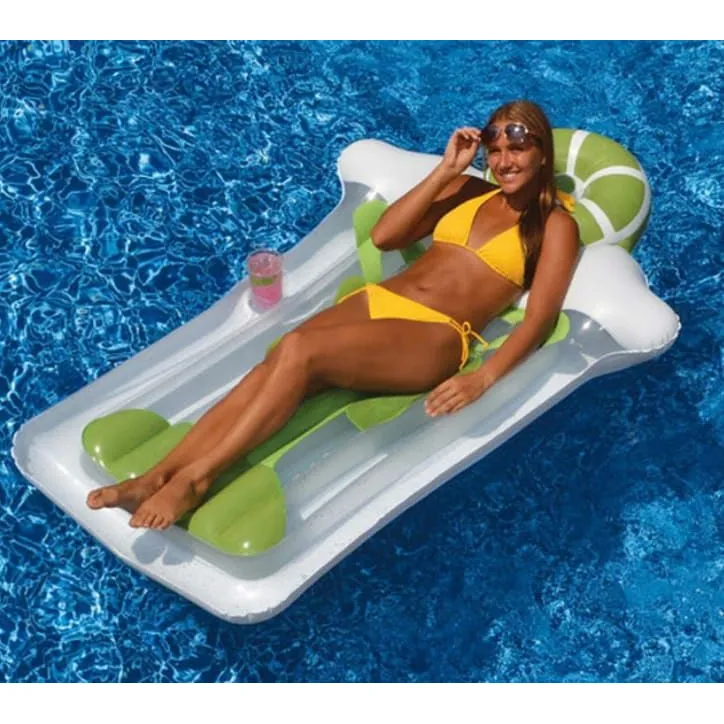 Margarita Float