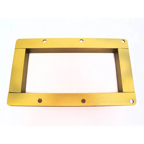 Martin 500 Series Angle Iron Base 3 – 7-1/2 HP V40-556