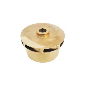 Martin 600/C-Series 15 HP CHK Impeller with S.S. Key (7 lb) V20-306 73831