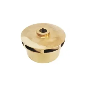Martin 600 C-Series 20 HP CHK Impeller with S.S. Key V20-520 73832
