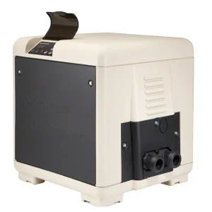 MasterTemp 125 Natural Gas Heater