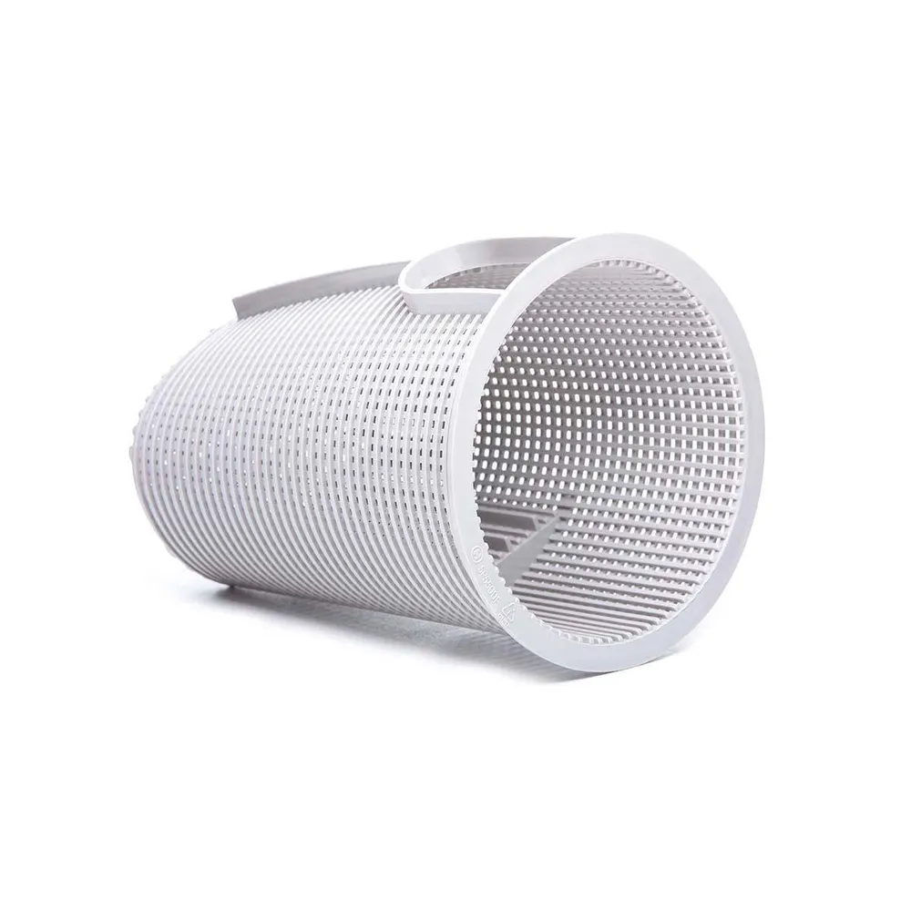Matrix Strainer Housing Basket