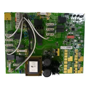 Maxxus & Aspen 60Hz Circuit Board (2016-03/2018)