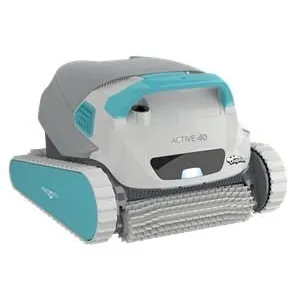 Maytronics Active 40 Robotic Pool Cleaner with Wi-Fi