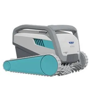 Maytronics Active 60 Robotic Pool Cleaner with Wi-Fi
