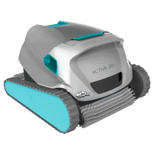 Maytronics Dolphin Active 20 Robotic Pool Cleaner