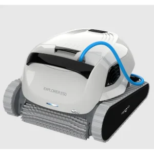 Maytronics Dolphin Explorer E50 Robotic Pool Cleaner