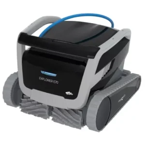 Maytronics Dolphin Explorer E70 Robotic Pool Cleaner