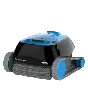 Maytronics Dolphin Nautilus CC Robotic Pool Cleaner