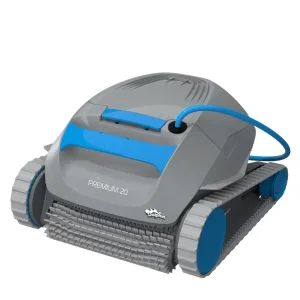 Pool equipment