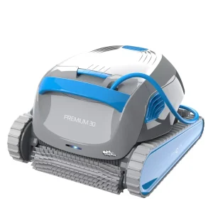 Maytronics Dolphin Premium 30 In-Ground Robotic Pool Cleaner