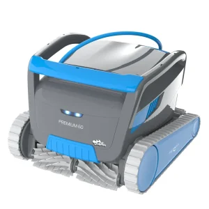 Maytronics Dolphin Premium 60 In-Ground Robotic Pool Cleaner