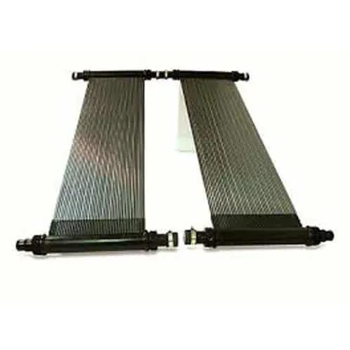 Maytronics Heatmiser Solar Heating System