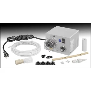 MEC-O-MATIC UD75 CHLORINATOR 97GPD