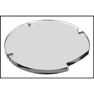 Mer-Made Strainer Acrylic Lid #6LID