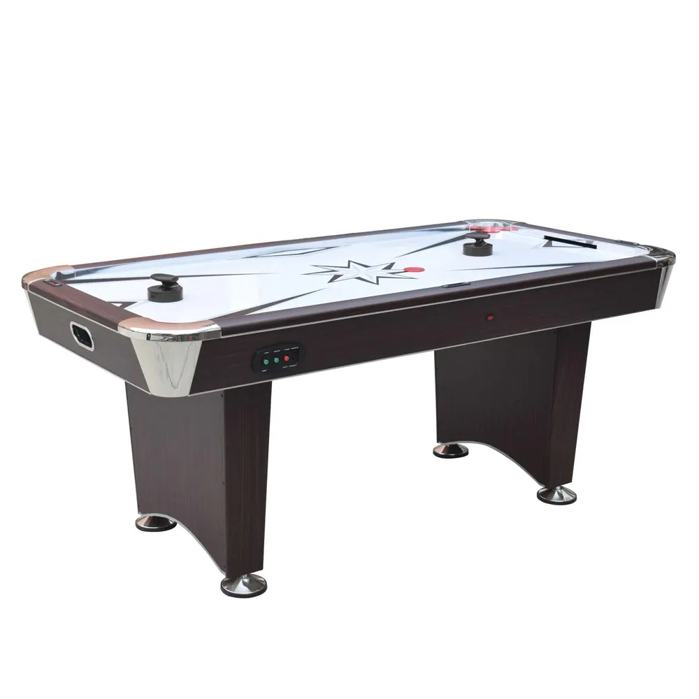 Midtown II 6-ft Air Hockey Table