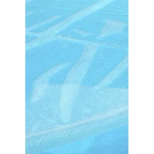 Midwest 16′ x 36′ Rectangular Clear Supreme Solar Cover – 12 Mil