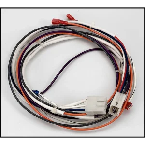 MINIMAX #072193 GAS VALVE WIRE HARNESS REVERSABLE