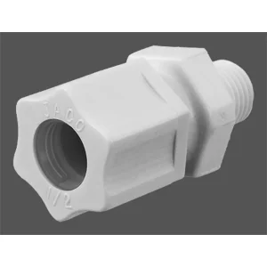 Misc. 1/4″ MPT X 1/2″ Male Adapter Tube Coupling