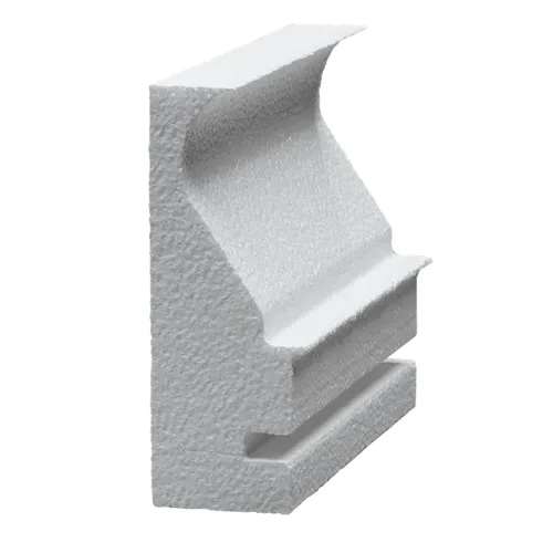 Modern Moulding NC Profile Cantilever Coping for Concrete/Gunite Pools- 112′