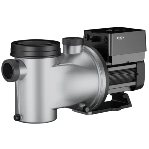 Moov Ai Inverter 1.65 THP Variable Speed Pool Pump with Wi-Fi MP165AIDV