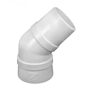 MX8 45 Degree Elbow R0532500