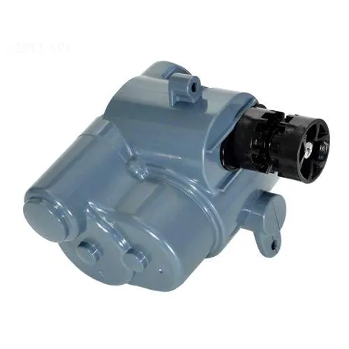 MX8 Directional Control Device Side A R0524700