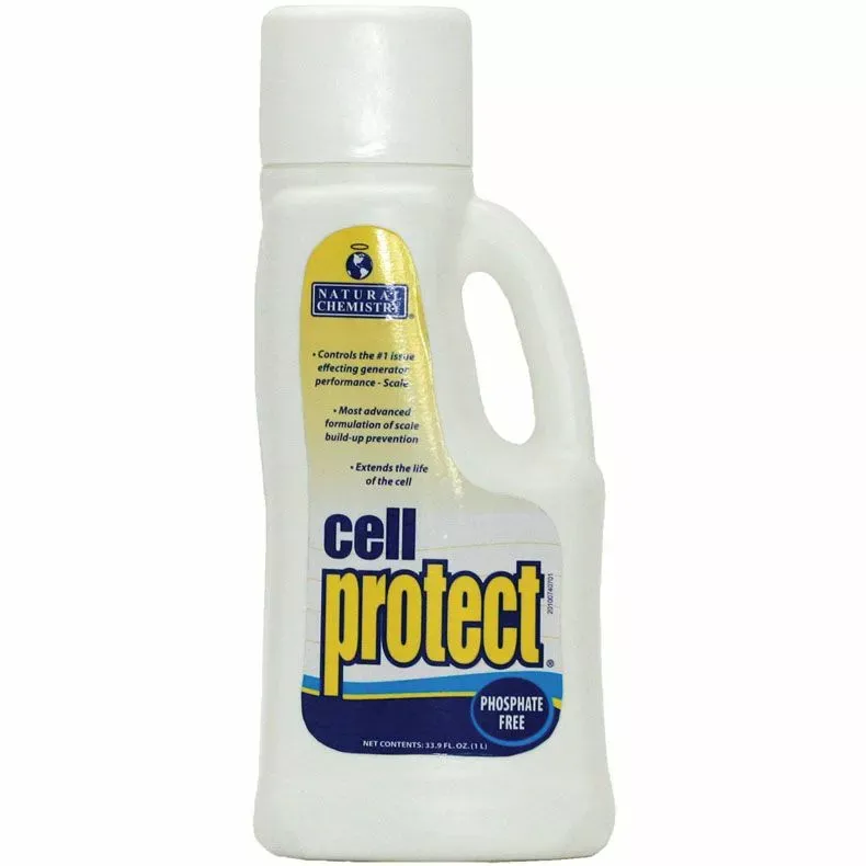 Natural Chemistry Cell Protect, 1 Liter
