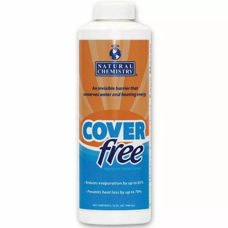 Natural Chemistry COVERFree, 1 qt