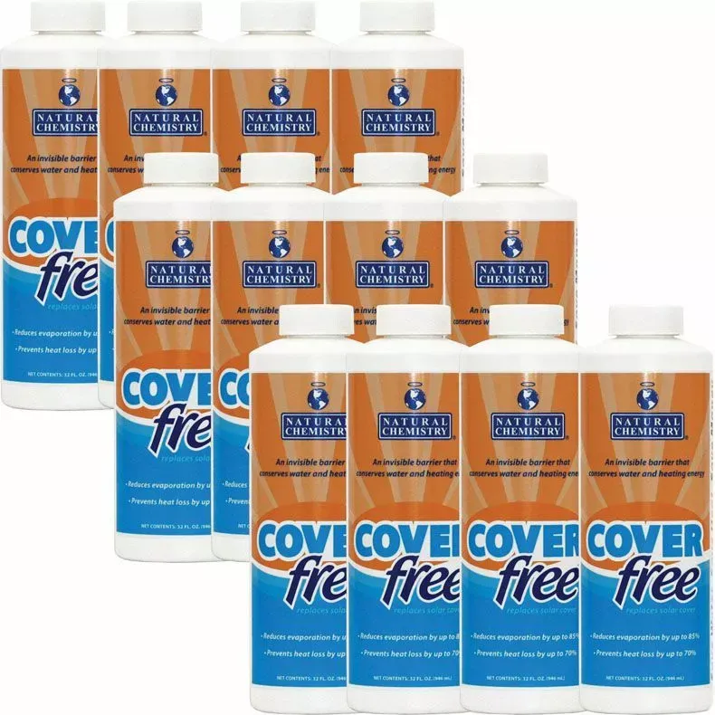 Natural Chemistry COVERFree, 12 qt