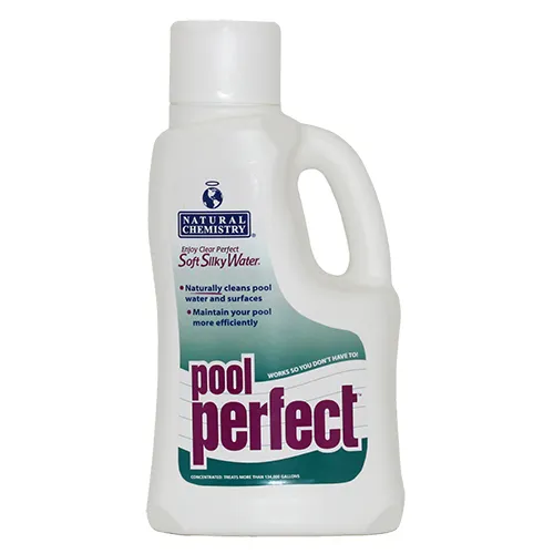 Natural Chemistry Pool Perfect 2 Liter