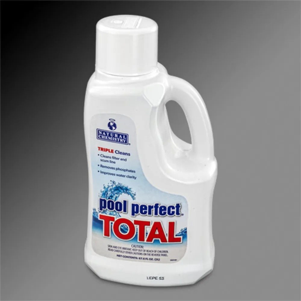Natural Chemistry Pool Perfect Total 2 Liter