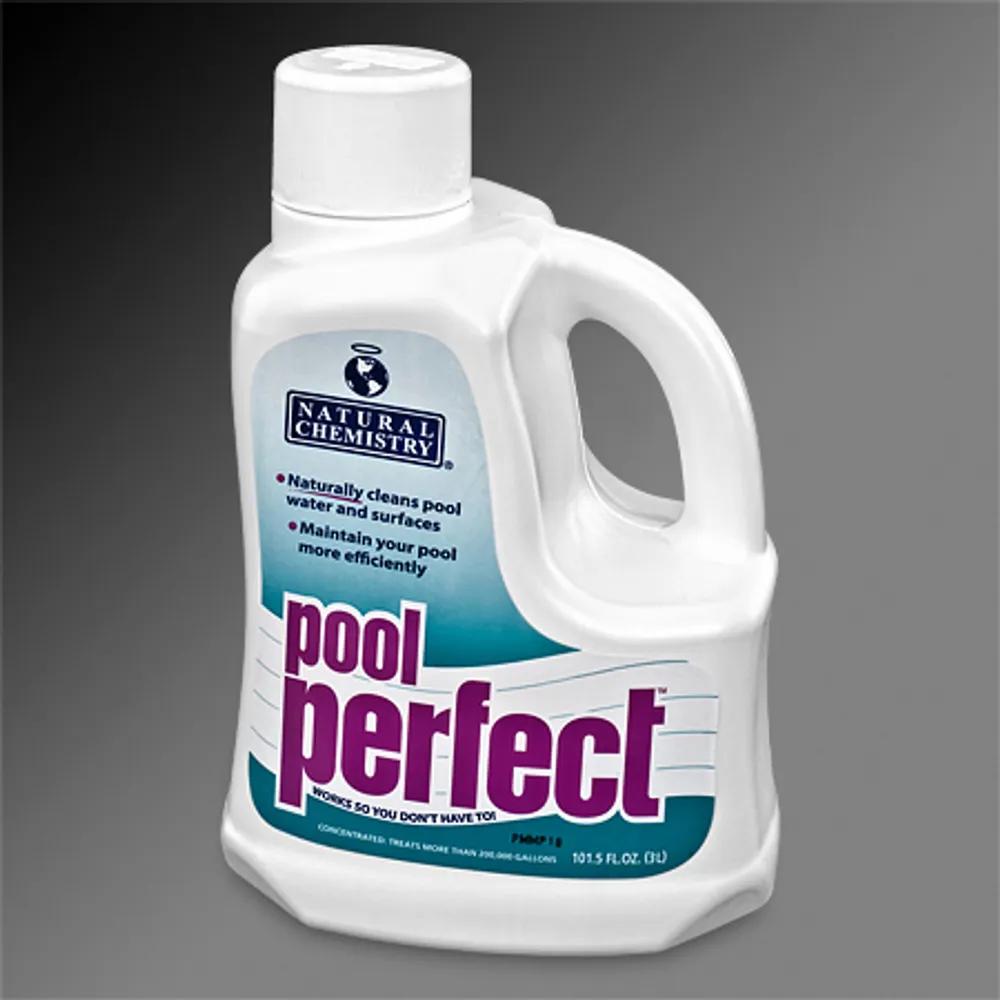 Natural Chemistry Pool Perfect Total 3 Liter