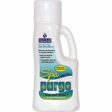 Natural Chemistry Spa Purge for Hot Tub Water Lines