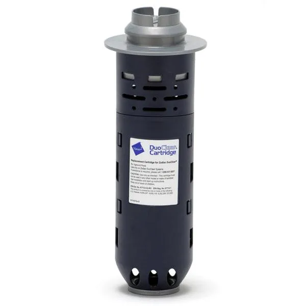 Nature2 Duoclear 25k Gallon Replacement Cartridge