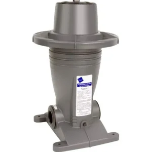 Nature2 Professional Purifier Vessel for 2″ Plumbing W25904