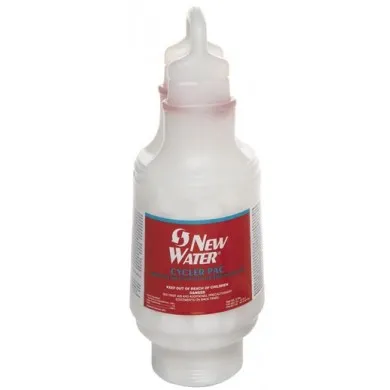 New Water Cycler Pac 105C – 3 Pack