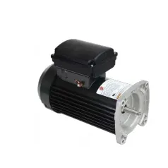 Nidec Aqua-Shield Pro 1.65 THP Square Flange TEFC Motor