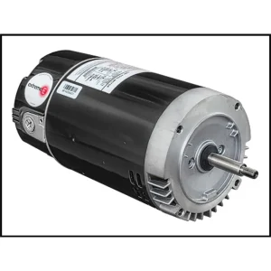 Nidec Pump Motor EUSN1102 – Northstar 1 hp Up-Rated US Motor
