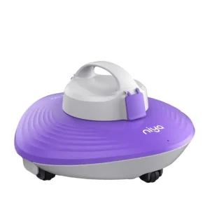 Niya Sonar 10 Above Ground Cordless Robotic Pool Cleaner