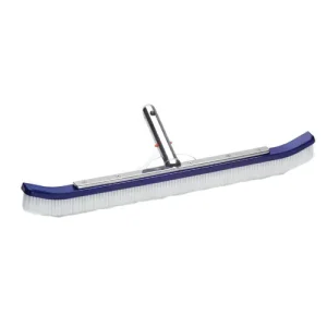 Ocean Blue 24″ Aluminum Back Floor and Wall Brush