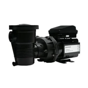 Optiflo Pump – Horizontal Port/Twist Lock Cord