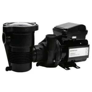 OptiFlo® Vertical Discharge Pump 3′ Standard Cord 1THP 115V