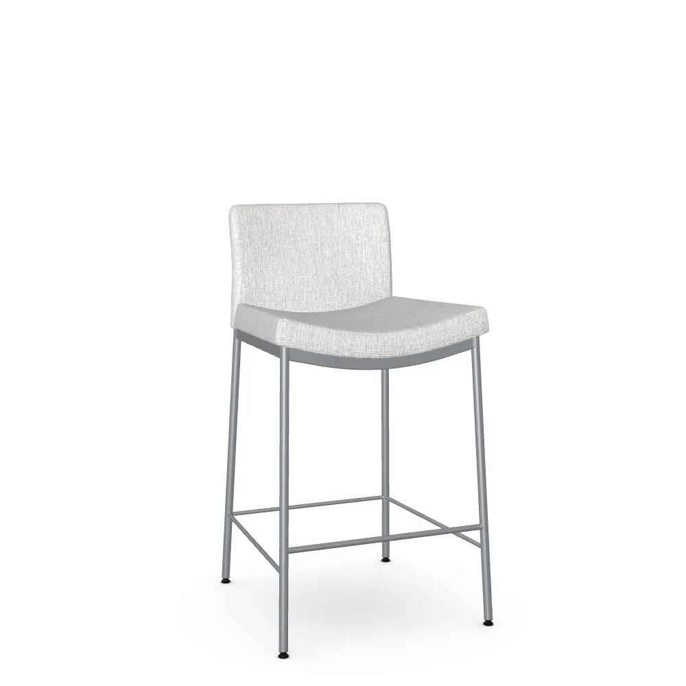 Osten Counter Stool – Short Back