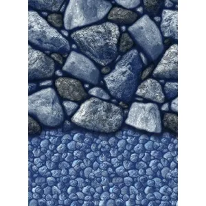 Overlap Boulder Beach Liner