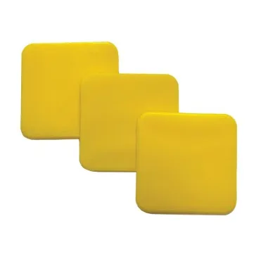 Oxygen Ionizer Replacement Fragrance Pads – 3 Pack