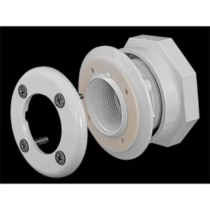 PAC FAB #54-2410 WALL FITTING