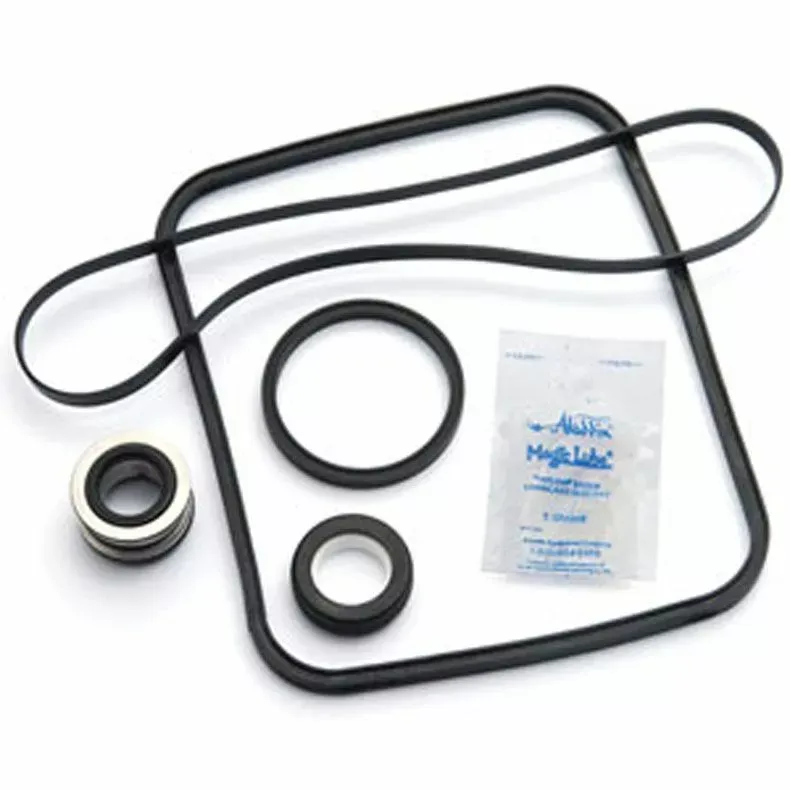 Pac Fab Pinnacle Go Kit