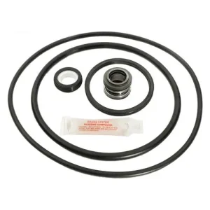 Pac Fab Pinnacle Pump Seal Kit APCK1018