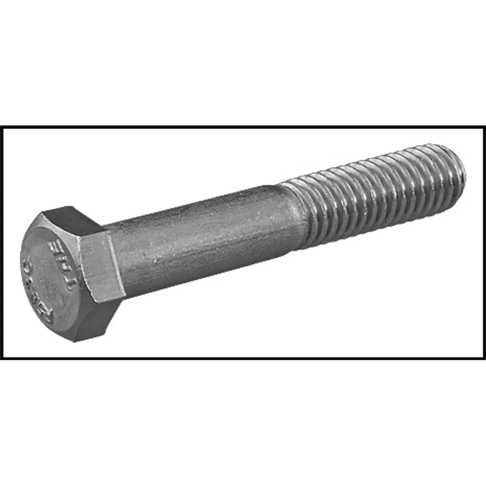 PacFab/Pentair 3/4″- 16 X 2 1/4″ Hex Head Screw (4 Needed) (#355621)